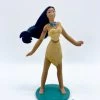 Figurine Pocahontas Disney Princesse Légende Indienne 11 Cm -Disney figurine pocahontas disney princesse indienne 2