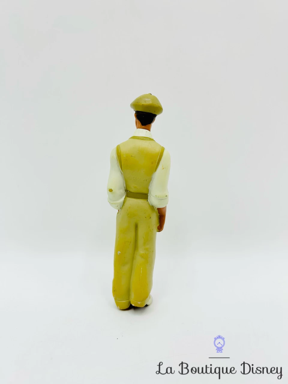 Figurine Prince Naveen Disney Store Playset La Princesse Et La Grenouille 4 Figurine Prince Naveen Disney Store Playset La Princesse Et La Grenouille – Image 2