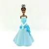 Figurine Tiana Robe Bleue Disney Store Playset La Princesse Et La Grenouille 10 Cm -Disney figurine princesse tiana robe bleue disney store playset princesse 2