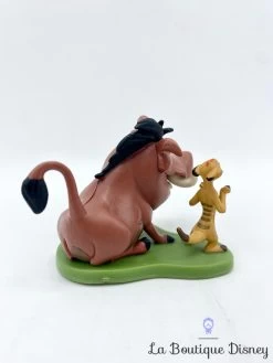 Figurine Timon Pumbaa Le Roi Lion Disney Store Phacochère Marron Suricate 6 Cm -Disney figurine timon pumbaa disney store le roi lion 6 cm 4