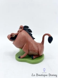 Figurine Timon Pumbaa Le Roi Lion Disney Store Phacochère Marron Suricate 6 Cm -Disney figurine timon pumbaa disney store le roi lion 6 cm 5