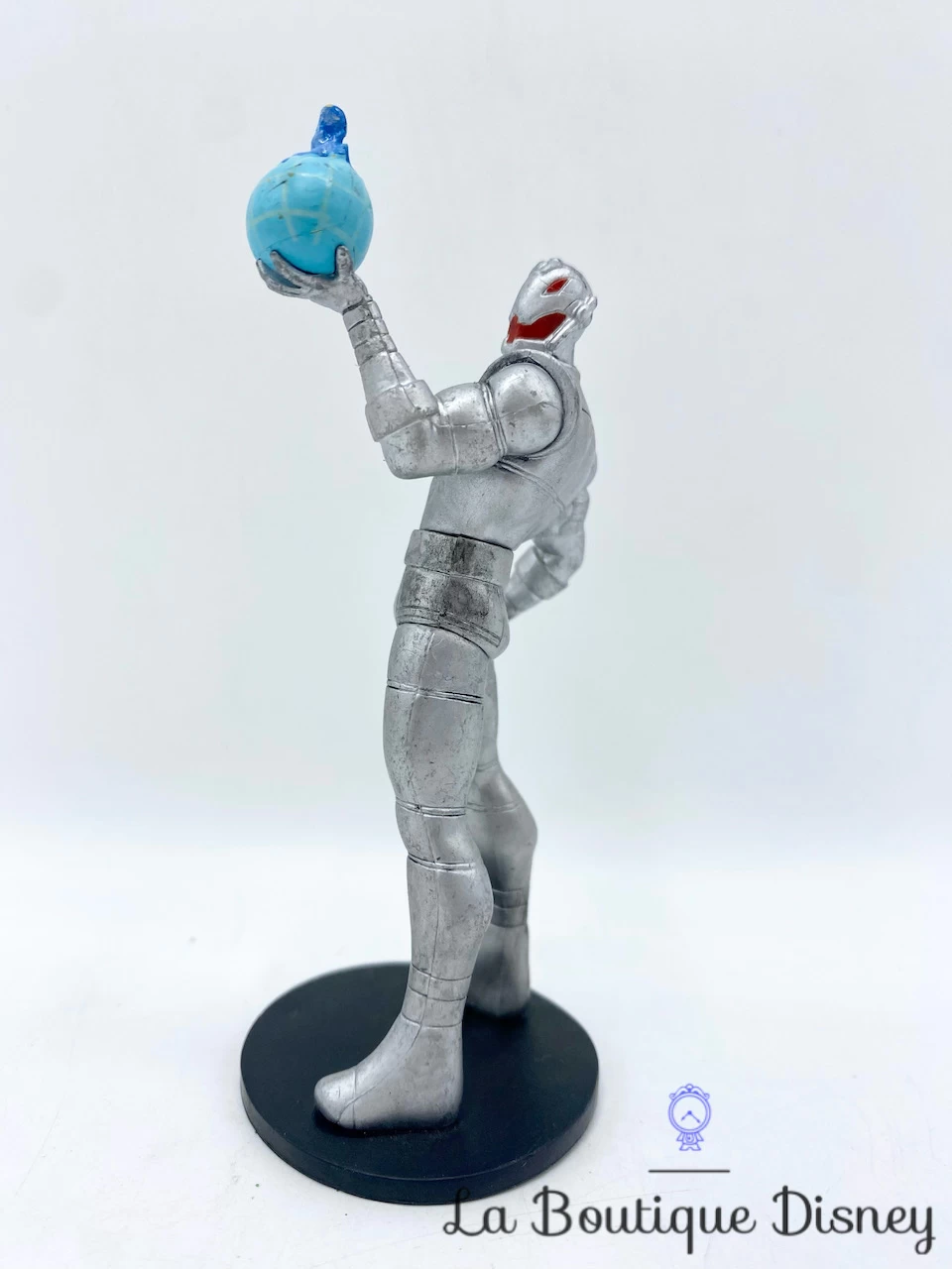 Figurine Ultron Avengers Marvel Disney Store Playset 11 Cm 5 Figurine Ultron Avengers Marvel Disney Store Playset 11 Cm – Image 3