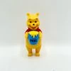 Figurine Winnie Ourson Pot De Miel Disney 8 Cm -Disney figurine winnie ourson pot miel pooh disney vintage 1