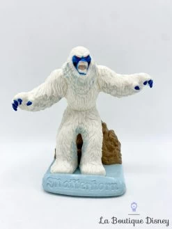 Figurine Yéti Matterhorn Playset Walt Disney World Disneyland Resort USA Theme Parks Characters Collectible Figures 12 Cm