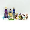 Figurines Blanche Neige Et Les Sept Nains Playset Disney Store Coffret Ensemble De Jeu -Disney figurines blanche neige et les sept nains playset disney store coffret ensembe de jeu 4