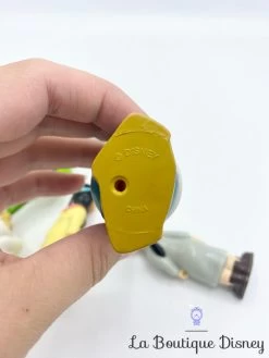 Figurines Peter Pan Disney Vintage RARES Crochet Mouche Jean Lili La Tigresse 10 Cm -Disney figurines de bain peter pan disney vintage collector rare jouets de bain mouche jean lili tigresse crochet 3