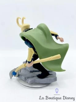 Figurine Disney Infinity 2.0 Loki Marvel Super Heroes Jeu Vidéo 10 Figurine Disney Infinity 2.0 Loki Marvel Super Heroes Jeu Vidéo -Disney figurines disney infinity loki marvel jeu video 5