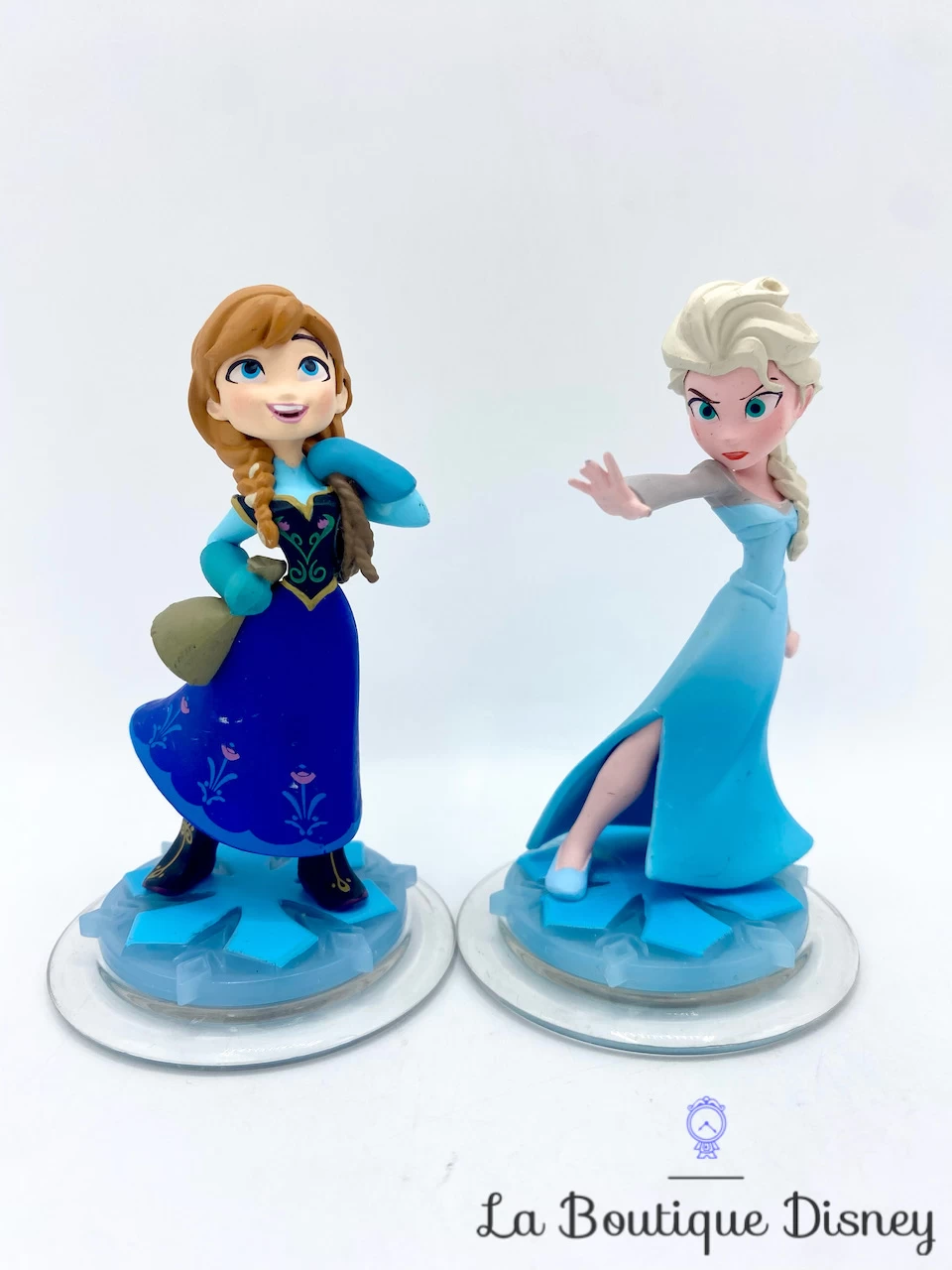 Figurine Disney Infinity 1.0 Pack Toy Box La Reine Des Neiges Jeu Vidéo Anna Elsa 3 Figurine Disney Infinity 1.0 Pack Toy Box La Reine Des Neiges Jeu Vidéo Anna Elsa