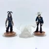 Figurine Disney Infinity Pack Aventure Lone Ranger Tonto Trophée Jeu Vidéo -Disney figurines disney infinity pack lone ranger wii 4