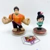 Figurine Disney Infinity 1.0 Pack Toy Box Les Mondes De Ralph Jeu Vidéo Vanellope Power Disc 1 Figurine Disney Infinity 1.0 Pack Toy Box Les Mondes De Ralph Jeu Vidéo Vanellope Power Disc -Disney figurines disney infinity pack ralph 2 0 vanellope power disc jeu video 3