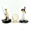 Figurine Disney Infinity 3.0 Pack Aventure Star Wars Rise Against The Empire Luke Leia Jeu Vidéo 2 Figurine Disney Infinity 3.0 Pack Aventure Star Wars Rise Against The Empire Luke Leia Jeu Vidéo -Disney figurines disney infinity pack rise against the empire luke leila star wars jeu video 1