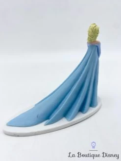 Figurines Elsa Olaf Sven Snowgies Disney La Reine Des Neiges Plastique 10 Cm -Disney figurines elsa sven olaf la reine des neiges disney 4