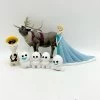Figurines Elsa Olaf Sven Snowgies Disney La Reine Des Neiges Plastique 10 Cm 1 Figurines Elsa Olaf Sven Snowgies Disney La Reine Des Neiges Plastique 10 Cm -Disney figurines elsa sven olaf snowgie disney la reine des neiges 2