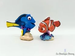 Figurines Némo Dory Disney Store 2016 Le Monde De Némo Poissons 6 Cm 7 Figurines Némo Dory Disney Store 2016 Le Monde De Némo Poissons 6 Cm -Disney figurines nemo dory disney store playset le monde de nemo poissons 2
