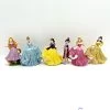 Figurines Princesses Playset Disney Store 2017 Paillettes Coffret Deluxe 8 Cm 2 Figurines Princesses Playset Disney Store 2017 Paillettes Coffret Deluxe 8 Cm -Disney figurines playset princesses paillettes disney store ensemble de jeu coffret 1