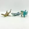 Figurines Requins Bruce Chumy L'Enclume Disney Le Monde De Némo 15 Cm 2 Figurines Requins Bruce Chumy L'Enclume Disney Le Monde De Némo 15 Cm -Disney figurines requins bruce chumy l enclume disney le monde de nemo 15 cm