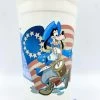 Gobelet Coca Cola Dingo Liberty Square Walt Disney World USA Cup Verre Plastique -Disney gobelet dingo liberty square coca cola walt disney company walt disney world 2
