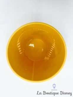 Gobelet La Belle Et La Bête Disney Fun House Verre Jaune Plastique 11 Gobelet La Belle Et La Bête Disney Fun House Verre Jaune Plastique -Disney gobelet la belle et la bete disney fun house plastique jaune verre 6