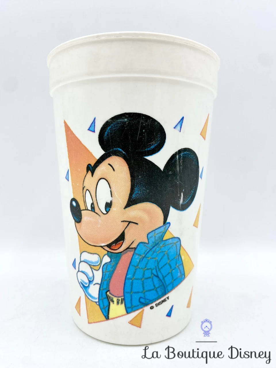 Gobelet Coca Cola Mickey Epcot Center Walt Disney World USA Cup Verre Plastique 3 Gobelet Coca Cola Mickey Epcot Center Walt Disney World USA Cup Verre Plastique