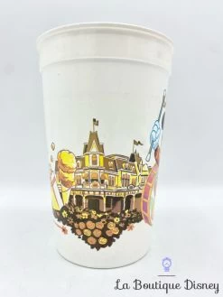 Gobelet Coca Cola Mickey Main Street USA Walt Disney World USA Cup Verre Plastique 11 Gobelet Coca Cola Mickey Main Street USA Walt Disney World USA Cup Verre Plastique -Disney gobelet mickey mouse main street usa coca cola walt disney company walt disney world 4