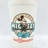 Gobelet Coca Cola Mickey Sixty Years With You Walt Disney World USA Cup Verre Plastique -Disney gobelet mickey mouse sixt years with you coca cola walt disney world 2