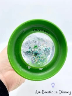 Gobelet Paille Toy Story Disney Store Verre Plastique Vert Buzz Woody Rex -Disney gobelet paille toy story disney store verre plastique woody buzz figurine flotte 4