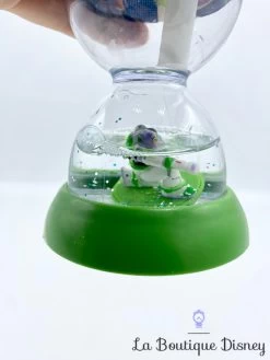 Gobelet Paille Toy Story Disney Store Verre Plastique Vert Buzz Woody Rex -Disney gobelet paille toy story disney store verre plastique woody buzz figurine flotte 5