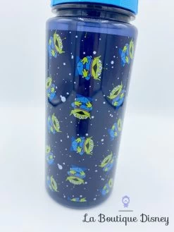 Gourde Aliens Toy Story Disney Pixar Bleu Et Vert -Disney gourde aliens toy story disney bleu verre 3