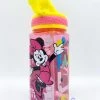 Gourde Minnie Mouse Fabulous Disney Store Bouteille Plastique Paille Rose Jaune 2 Gourde Minnie Mouse Fabulous Disney Store Bouteille Plastique Paille Rose Jaune -Disney gourde minnie mouse fabulous disney store plastique gobelet paille rose made you smile 1