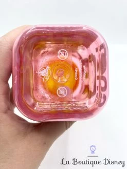 Gourde Minnie Mouse Fabulous Disney Store Bouteille Plastique Paille Rose Jaune -Disney gourde minnie mouse fabulous disney store plastique gobelet paille rose made you smile 7