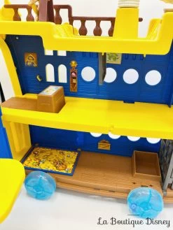 Jouet Figurines Bateau Peter Pan Disneyland Disney Mattel Ensemble De Jeu Crochet Wendy Crocodile Mouche 18 Jouet Figurines Bateau Peter Pan Disneyland Disney Mattel Ensemble De Jeu Crochet Wendy Crocodile Mouche -Disney jouet bateau peter pan figurines playset disney store mattel wendy crochet mouche crocodile 13