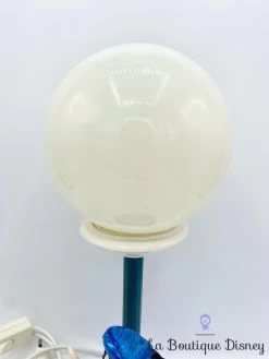 Lampe De Chevet Donald Duck Walt Disney Productions Bleu Décoration Vintage -Disney lampe donald duck walt disney productions vintage boule canard collection 4