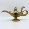 Lampe Génie Aladdin Disney Store Figurine Plastique Lumineuse Sonore -Disney lampe genie aladdin disney store plastique 1