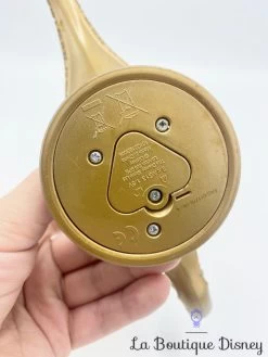 Lampe Génie Aladdin Disney Store Figurine Plastique Lumineuse Sonore -Disney lampe genie aladdin disney store plastique 2