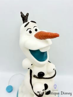 Lampe Olaf La Reine Des Neiges LED Disney Global Industry Jardin Plastique 32 Cm 11 Lampe Olaf La Reine Des Neiges LED Disney Global Industry Jardin Plastique 32 Cm -Disney lampe led olaf bonhomme de neige la reine des neiges disney frozen global industry veilleuse 3