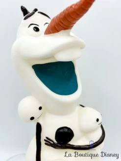 Lampe Olaf La Reine Des Neiges LED Disney Global Industry Jardin Plastique 32 Cm 15 Lampe Olaf La Reine Des Neiges LED Disney Global Industry Jardin Plastique 32 Cm -Disney lampe led olaf bonhomme de neige la reine des neiges disney frozen global industry veilleuse 4