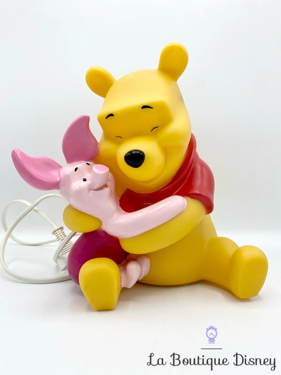 Lampe De Chevet Winnie L'Ourson Porcinet Disney Veilleuse Décoration 3 Lampe De Chevet Winnie L'Ourson Porcinet Disney Veilleuse Décoration