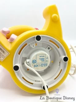 Lampe De Chevet Winnie L'Ourson Porcinet Disney Veilleuse Décoration 13 Lampe De Chevet Winnie L'Ourson Porcinet Disney Veilleuse Décoration -Disney lampe veilleuse winnie ourson porcinet plastique lampe chevet decoration disney 6