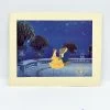 Lithographie La Belle Et La Bête Exclusive Commemorative Walt Disney Studios 1993 Affiche -Disney litographie la belle et la bete disney store walt disney studios 1993 commemorative exclusive 1