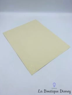 Lithographie La Belle Et La Bête Exclusive Commemorative Walt Disney Studios 1993 Affiche 9 Lithographie La Belle Et La Bête Exclusive Commemorative Walt Disney Studios 1993 Affiche -Disney litographie la belle et la bete disney store walt disney studios 1993 commemorative exclusive 5