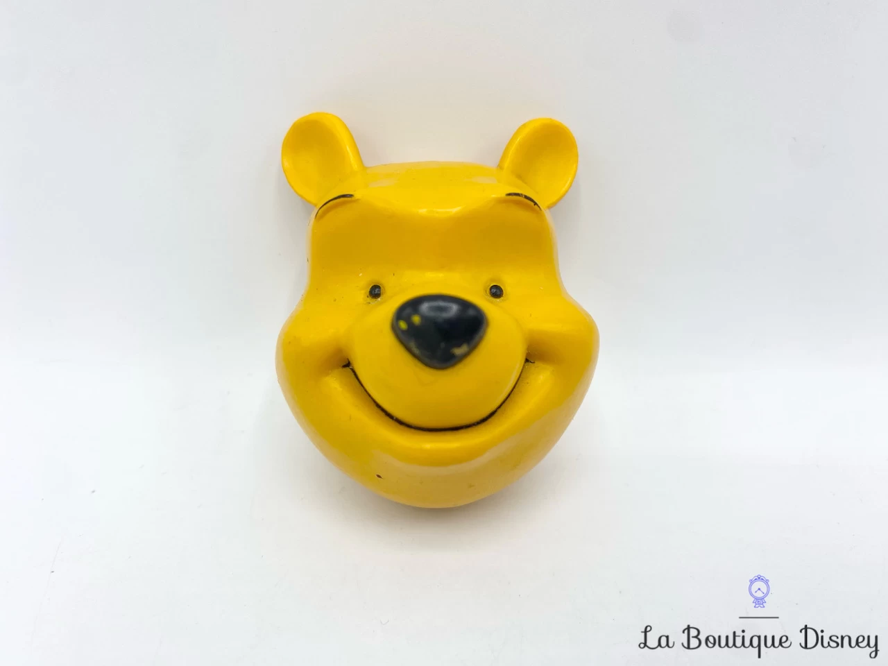 Magnet Winnie L'ourson Disney Aimant Visage 3 Magnet Winnie L'ourson Disney Aimant Visage