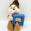 Peluche Cadre Grincheux Disney Store Blanche Neige Et Les Sept Nains Grumpy Photo 18 Cm -Disney peluche cadre grincheux disney store vintage blanche neige et les sept nains photos 3