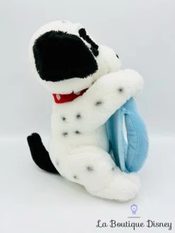 Peluche Cadre Patch Les 101 Dalmatiens Disney Store Photo Bleu 26 Cm 9 Peluche Cadre Patch Les 101 Dalmatiens Disney Store Photo Bleu 26 Cm -Disney peluche cadre les 101 dalmatiens disney store vintage photo chien 3