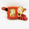 Peluche Cadre Tigrou Disney Store Winnie L'ourson Tigre Orange Photo 22 Cm -Disney peluche cadre tigrou disney store winnie ourson orange 3