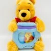 Peluche Cadre Winnie L'ourson Pot De Miel Disney Store Photo Bleu 24 Cm 1 Peluche Cadre Winnie L'ourson Pot De Miel Disney Store Photo Bleu 24 Cm -Disney peluche cadre winnie ourson disney store photo pot miel bleu pooh 1
