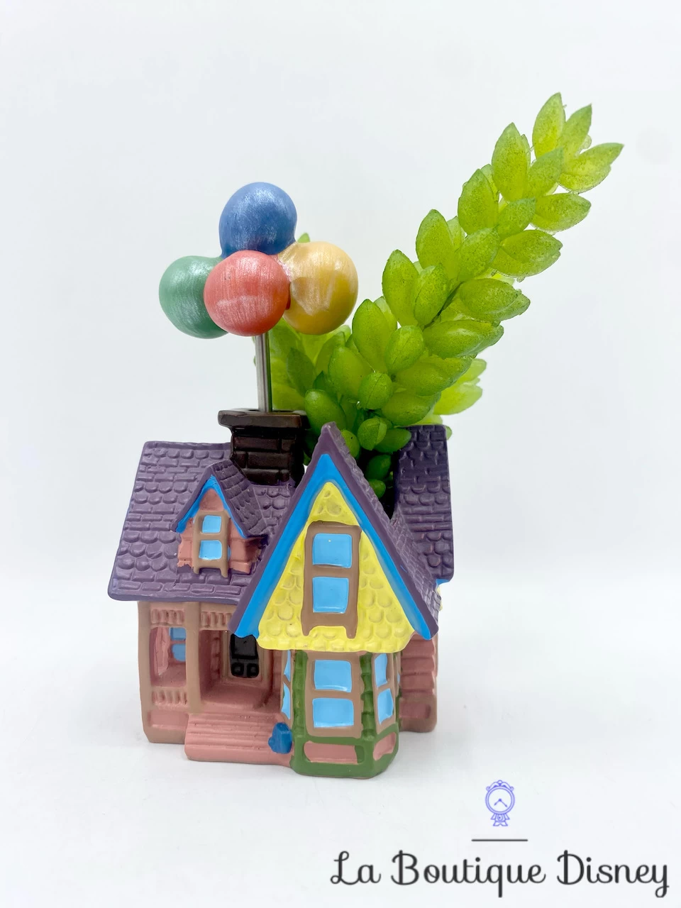 Plante Artificielle La Haut Pot Maison Disney Store Up Ballons 4 Plante Artificielle La Haut Pot Maison Disney Store Up Ballons – Image 2
