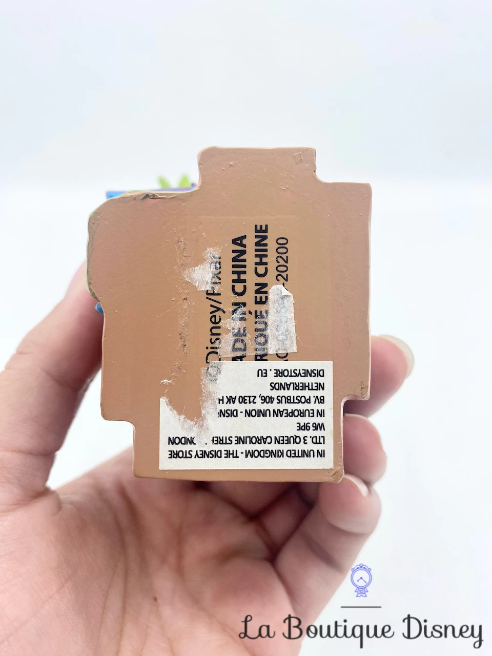 Plante Artificielle La Haut Pot Maison Disney Store Up Ballons 7 Plante Artificielle La Haut Pot Maison Disney Store Up Ballons – Image 5