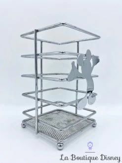 Pot Range Couverts Mickey Mouse Métal Disney Rangement Pot à Ustensiles 6 Pot Range Couverts Mickey Mouse Métal Disney Rangement Pot à Ustensiles -Disney pot couverts mickey mouse metal fer range disney 1