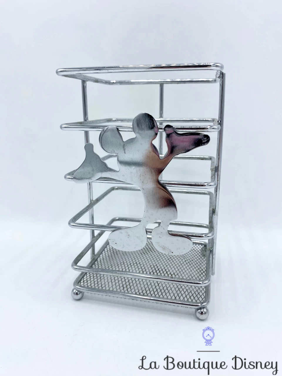 Pot Range Couverts Mickey Mouse Métal Disney Rangement Pot à Ustensiles 3 Pot Range Couverts Mickey Mouse Métal Disney Rangement Pot à Ustensiles