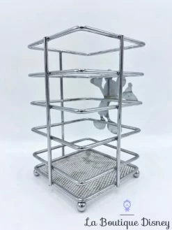 Pot Range Couverts Mickey Mouse Métal Disney Rangement Pot à Ustensiles 7 Pot Range Couverts Mickey Mouse Métal Disney Rangement Pot à Ustensiles -Disney pot couverts mickey mouse metal fer range disney 3